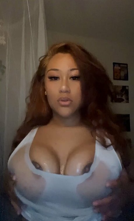 Nacktes geleaktes OnlyFans-Foto von Makeitsnoh