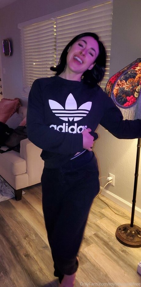 Nacktes geleaktes OnlyFans-Foto von Mysexcoachfree