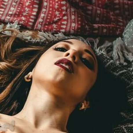 Nacktes geleaktes OnlyFans-Foto von Nina Parodi