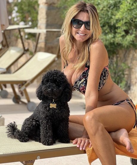 Nacktes geleaktes OnlyFans-Foto von Valentina Liguori