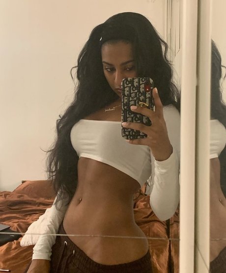 Nacktes geleaktes OnlyFans-Foto von Xjaffy