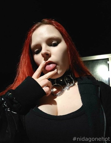 Nacktes geleaktes OnlyFans-Foto von Kimprivat