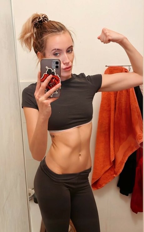 Nacktes geleaktes OnlyFans-Foto von Sohayoofficial