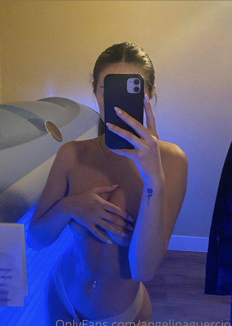 Angelina Guercio