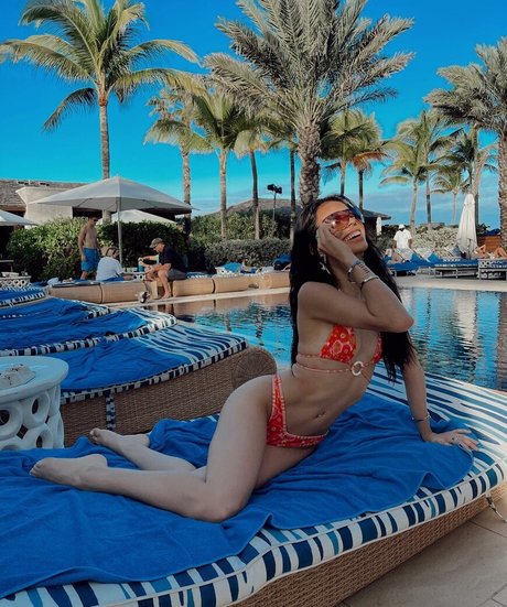 Nacktes geleaktes OnlyFans-Foto von Lauren Kettering