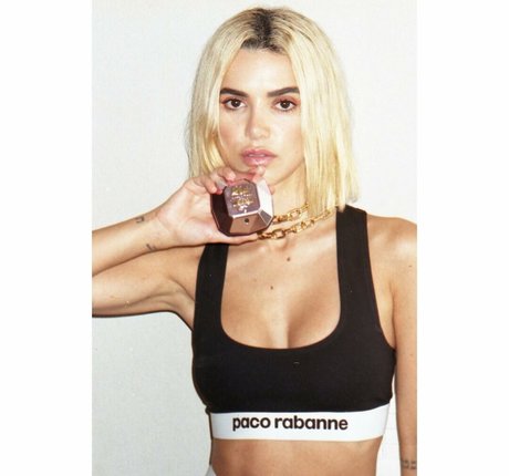 Manu Gavassi