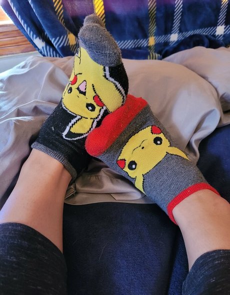 Nacktes geleaktes OnlyFans-Foto von Babyazalea
