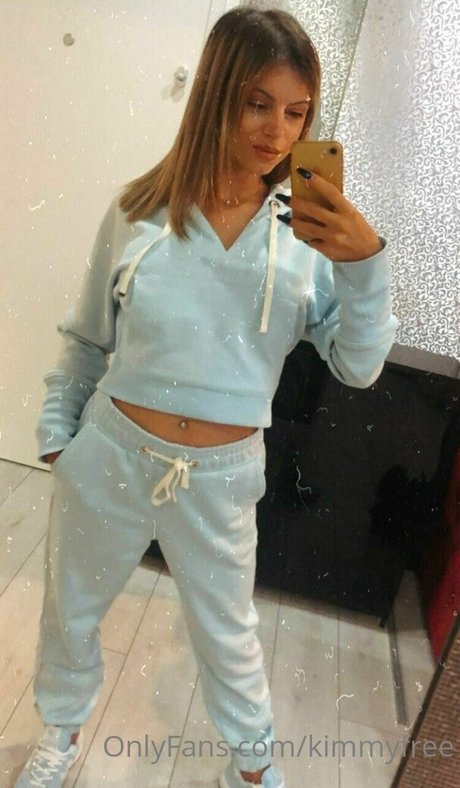 Kimmyfree