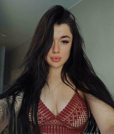 Nacktes geleaktes OnlyFans-Foto von Nastiashpak