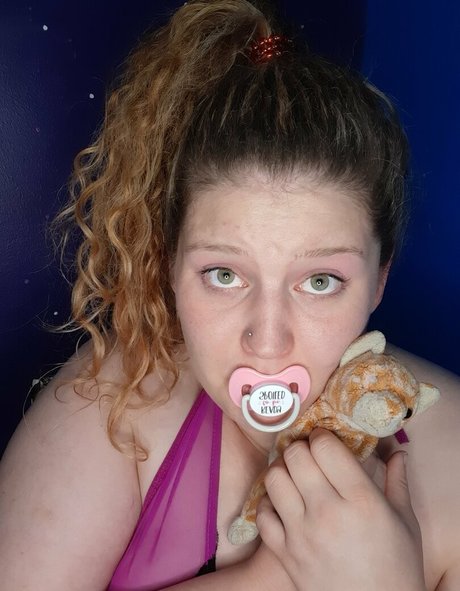 Nacktes geleaktes OnlyFans-Foto von Gorgeousgreeneyes