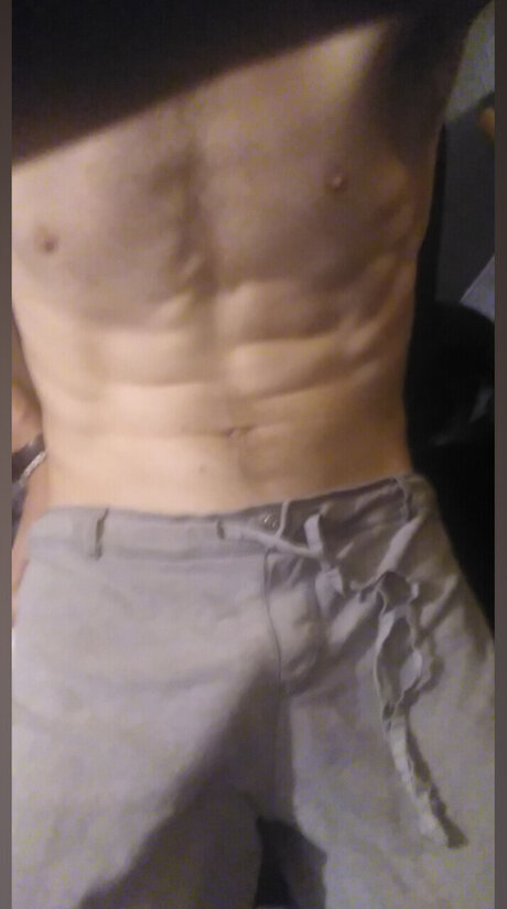 Nacktes geleaktes OnlyFans-Foto von Curveawareness