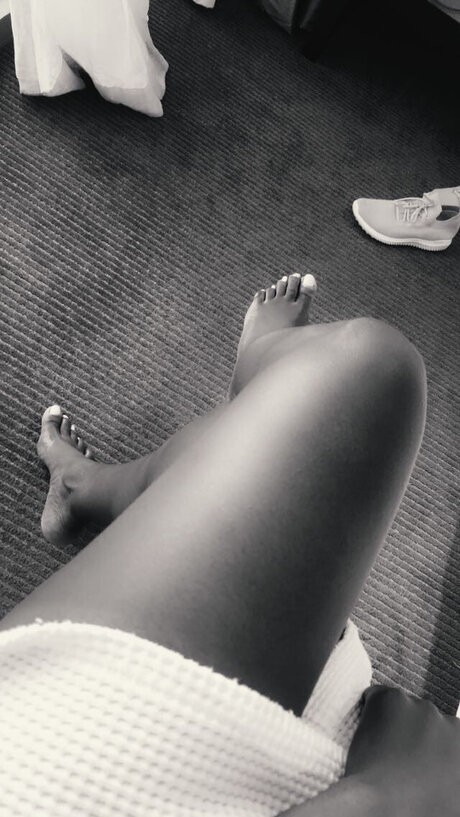 Nacktes geleaktes OnlyFans-Foto von Chichika