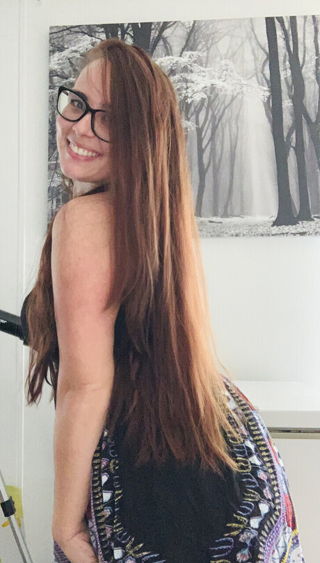 Nacktes geleaktes OnlyFans-Foto von Baddie69