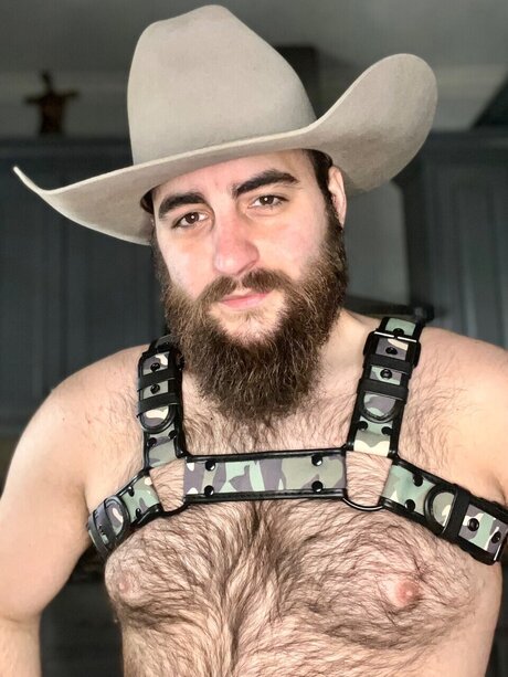 Nacktes geleaktes OnlyFans-Foto von Sirlancealotntx