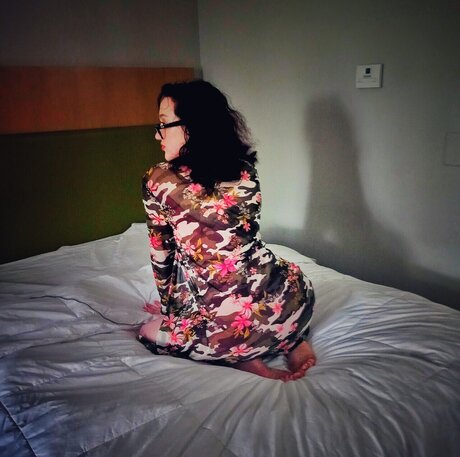 Sexy Nerd