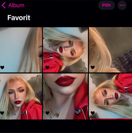 Nacktes geleaktes OnlyFans-Foto von Hannah Montana 