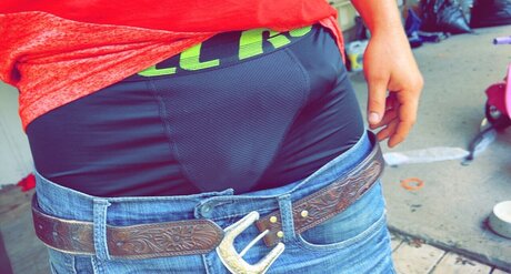 Nacktes geleaktes OnlyFans-Foto von Igiveithard420