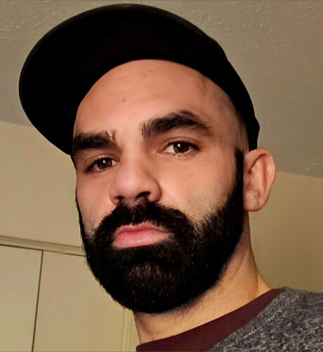 Nacktes geleaktes OnlyFans-Foto von Mcboo85