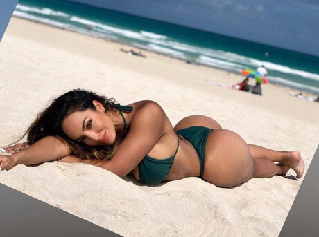 Melissa De La Vega
