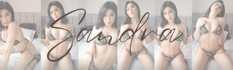 Nacktes geleaktes OnlyFans-Foto von Sandra
