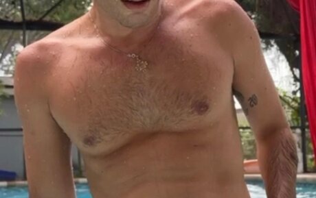Nacktes geleaktes OnlyFans-Foto von The Original Ampamp The Only Bigboymiami