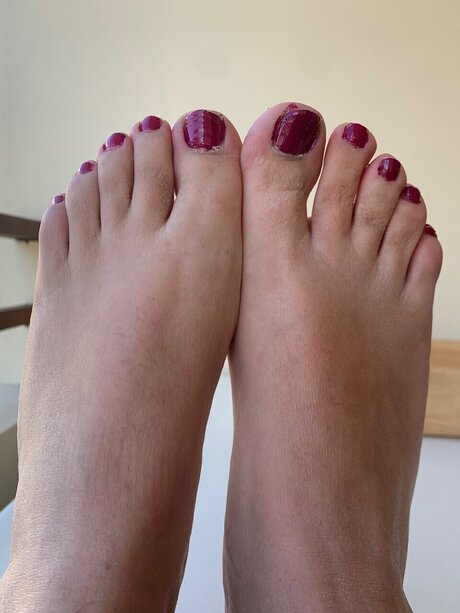 Nacktes geleaktes OnlyFans-Foto von Lemonpie