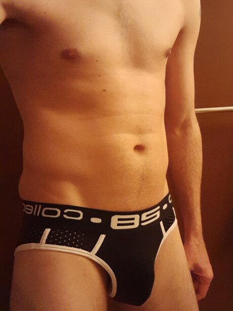 Nacktes geleaktes OnlyFans-Foto von Nuttymoose