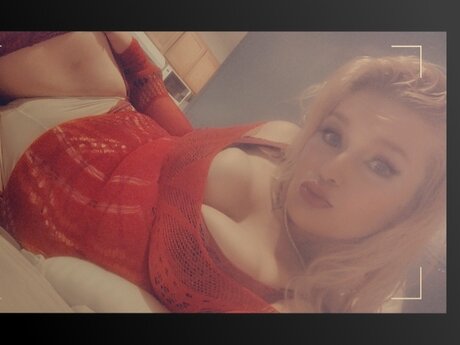 Nacktes geleaktes OnlyFans-Foto von Cheyenne Star