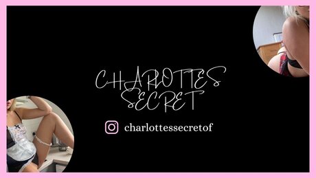 Nacktes geleaktes OnlyFans-Foto von Charlottes Secret 