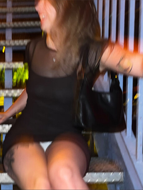 Nacktes geleaktes OnlyFans-Foto von Ximestwo