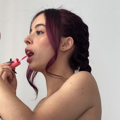 Nacktes geleaktes OnlyFans-Foto von Sophia Velez