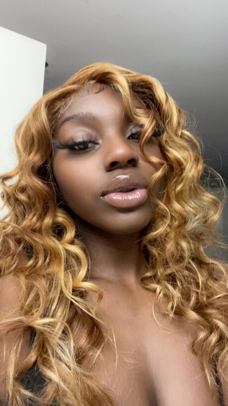 Ariahmae
