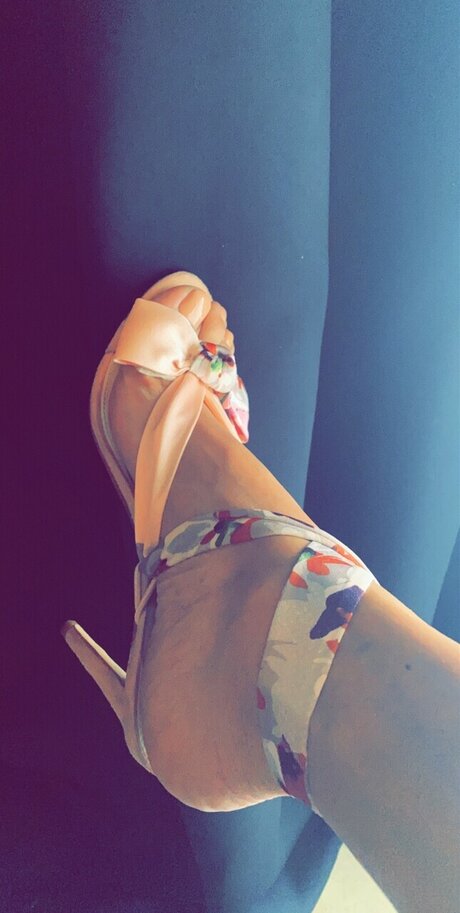 Nacktes geleaktes OnlyFans-Foto von Nangfa