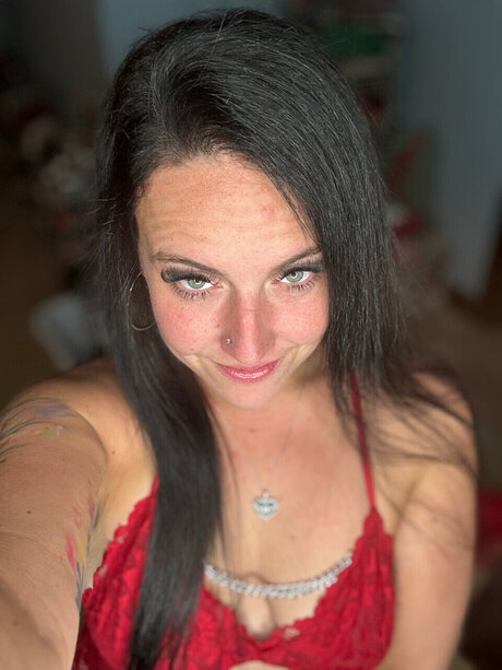 Nacktes geleaktes OnlyFans-Foto von Lexi Banksss