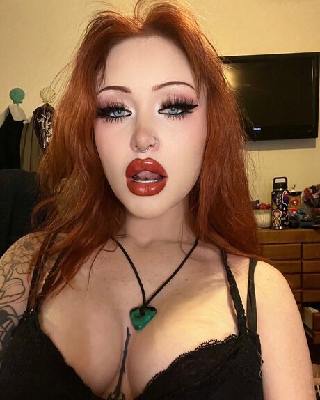 Nacktes geleaktes OnlyFans-Foto von 