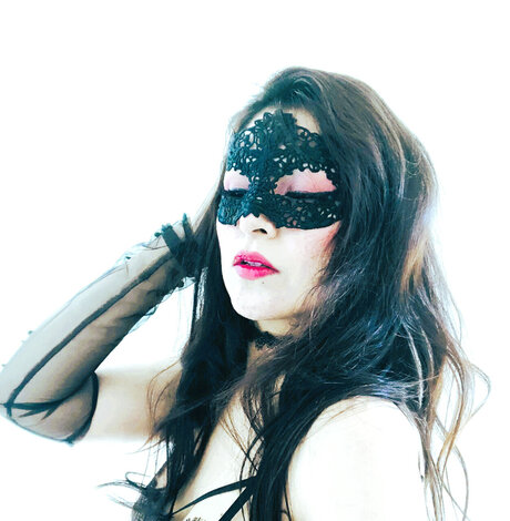Nacktes geleaktes OnlyFans-Foto von Fantasybunny