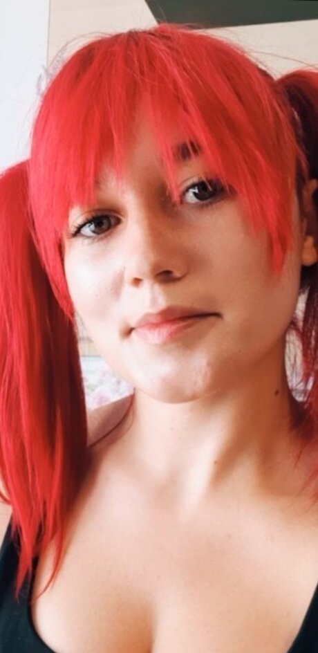 Nacktes geleaktes OnlyFans-Foto von Cristina
