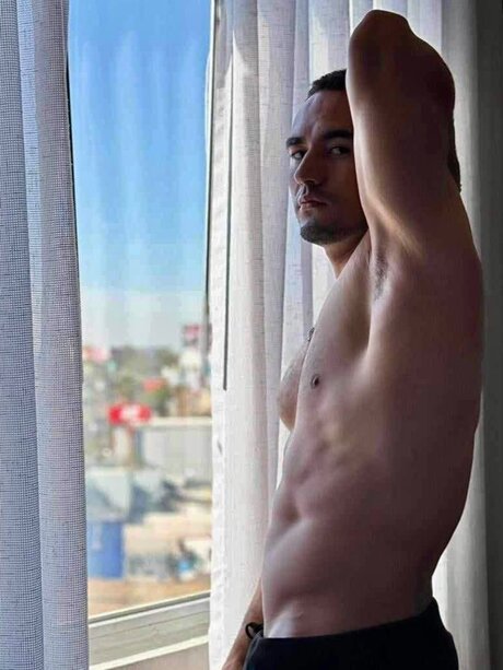 Nacktes geleaktes OnlyFans-Foto von 