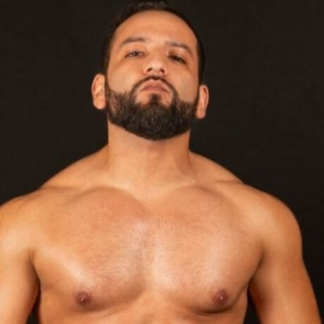 Nacktes geleaktes OnlyFans-Foto von Alan Martinez
