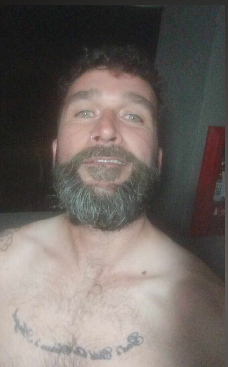 Nacktes geleaktes OnlyFans-Foto von Ryan