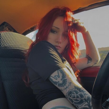 Ivy Rose