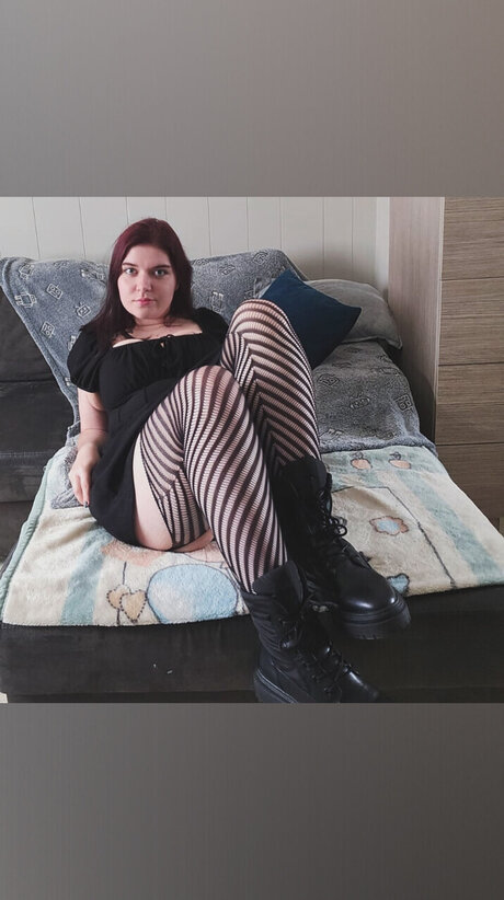 Nacktes geleaktes OnlyFans-Foto von Wiki Rosse