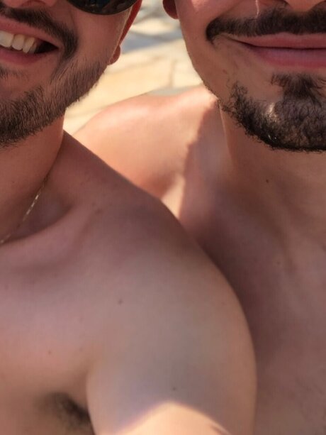 Nacktes geleaktes OnlyFans-Foto von Fernando
