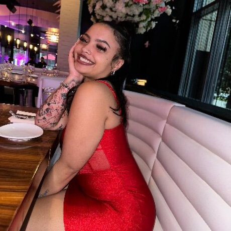 Nacktes geleaktes OnlyFans-Foto von Jas