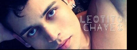 Nacktes geleaktes OnlyFans-Foto von Leotito