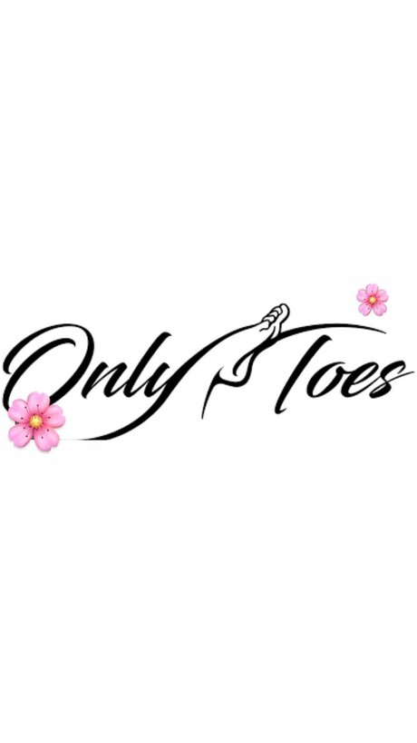 Nacktes geleaktes OnlyFans-Foto von Lovely Toes