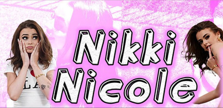 Nacktes geleaktes OnlyFans-Foto von Nikki Nicole