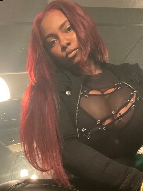 Nacktes geleaktes OnlyFans-Foto von Plae