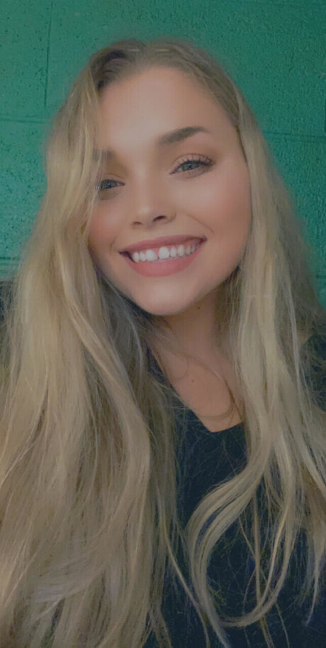 Nacktes geleaktes OnlyFans-Foto von Veronica Daniels