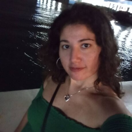 Nacktes geleaktes OnlyFans-Foto von Jenny